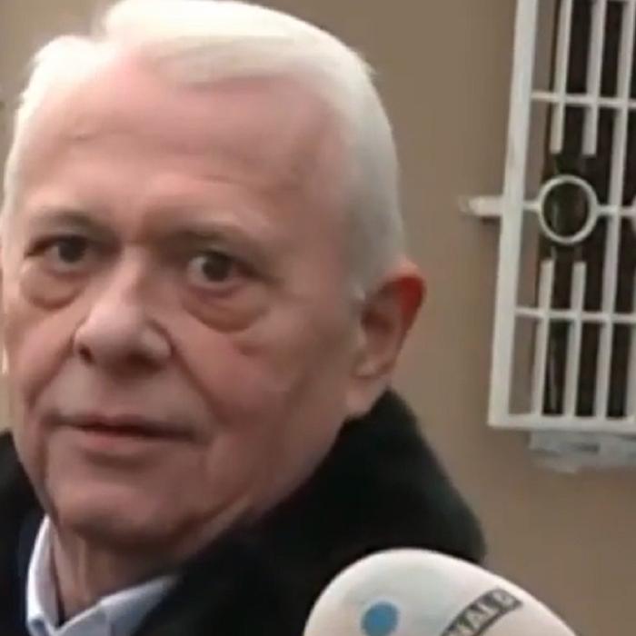 Viorel Hrebenciuc, eliberat din închisoare după ce a executat doar 10 luni dintr-o pedeapsă de 3 ani