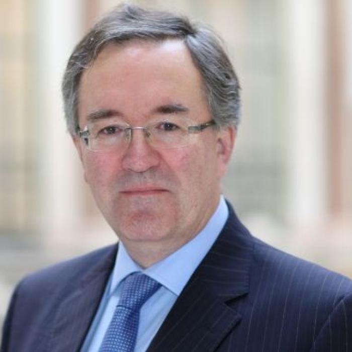 Ambasadorul Marii Britanii: Niciunul dintre noi nu are drepturile depline când alţii nu au încă drepturi