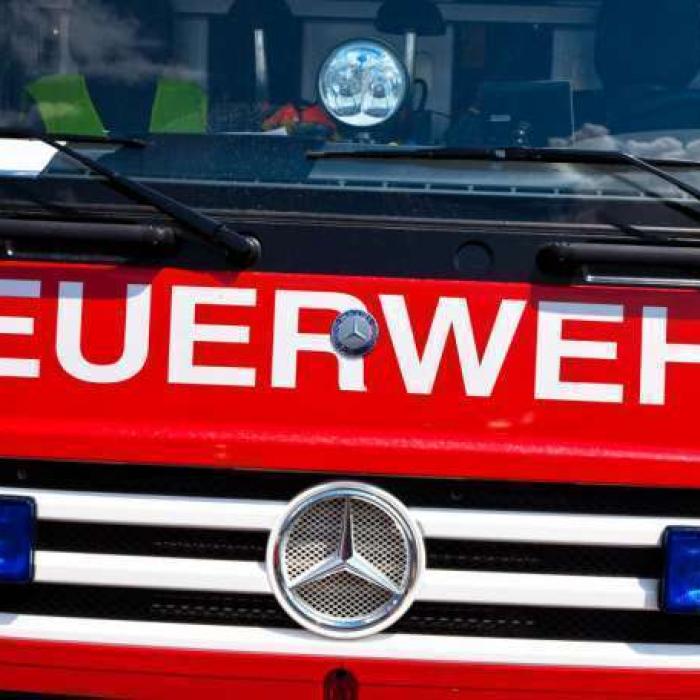 Incendiu de pădure lângă Berlin. Mobilizare generală a pompierilor germani