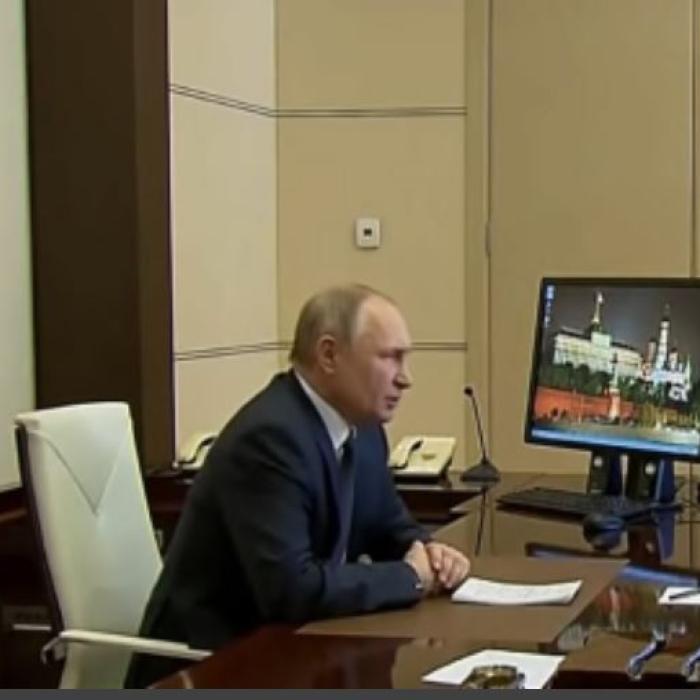 Putin trece la amenințări grave: Dacă occidentalii vor să învingă Rusia, să încerce; nu am început încă lucrurile serioase în Ucraina