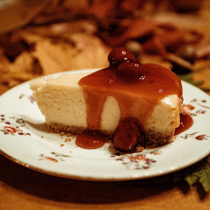 Trebuie să încerci acest tort cu biscuiți și caramel, fără coacere! Imposibil să nu iubești acest desert