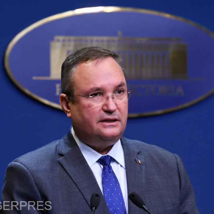 Nicolae Ciucă anunță păstrarea cotei unice: "Economia României e în creștere" 