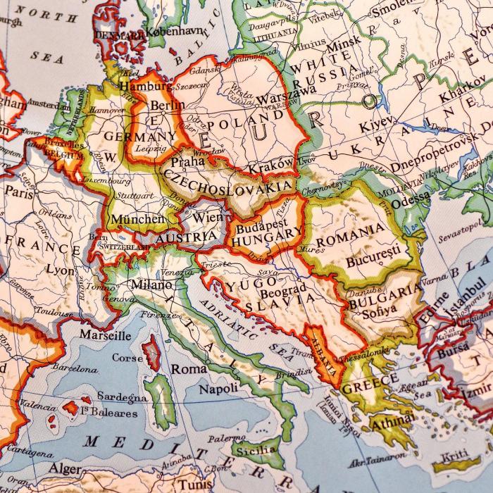 China și Rusia cuceresc economic statele de lângă România? Germania, semnal de alarmă: "Să se apropie de UE, nu e timp de pierdut!" 