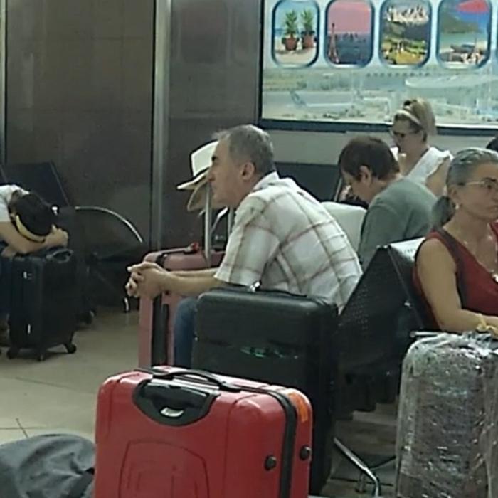 Greva Ryanair continuă în Spania. MAE, avertizare de călătorie 