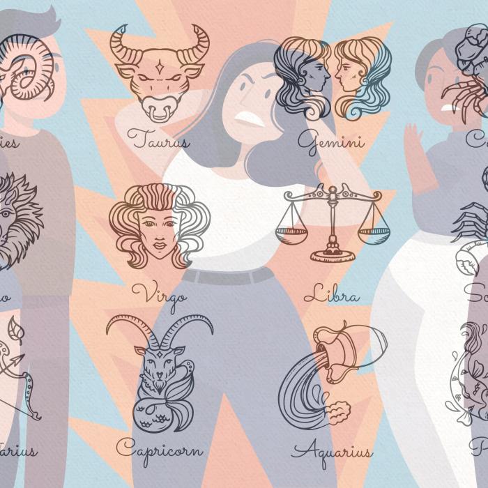 Horoscop. Clasamentul celor mai periculoase zodii atunci când se enervează. Puterea și inteligența îl fac pe acest semn cel mai perfid dintre toate