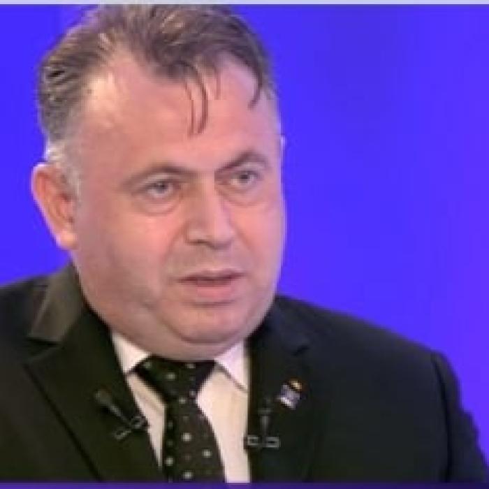 Masca de protecție, din nou obligatorie în România? Nelu Tătaru: Câteva țări din Europa au reintrodus măsura. Cred că și noi vom ajunge acolo