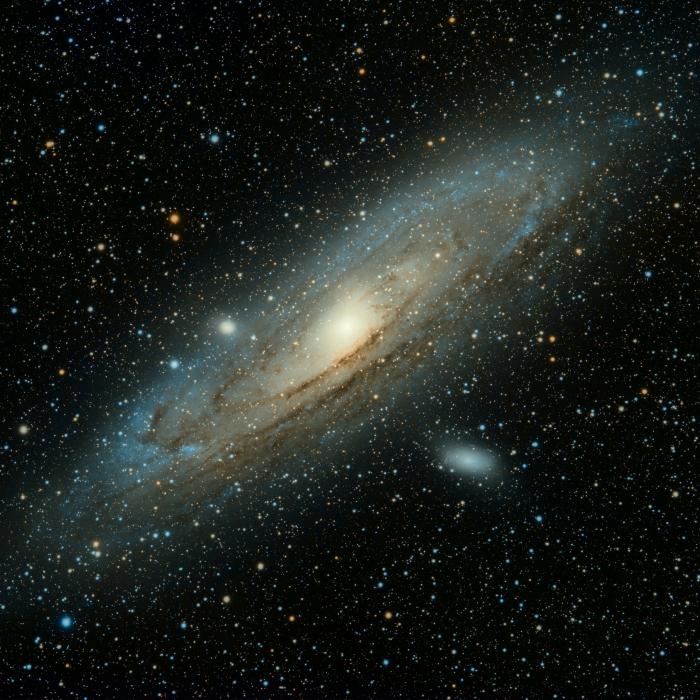 Prima imagine de la Telescopul Webb al NASA este cea mai profundă imagine a Universului