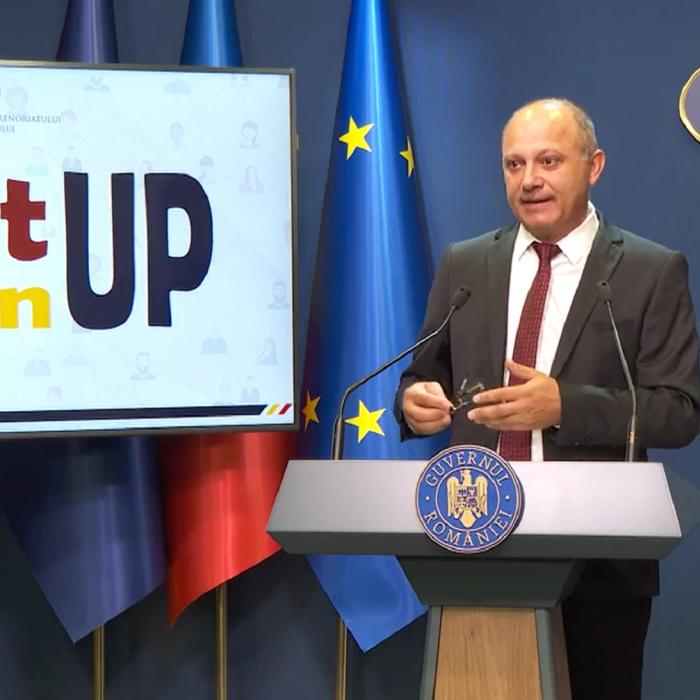 Programul Start-Up Nation 2022 va fi lansat pe 19 iulie. Pilon destinat în special celor din diaspora. Condiții