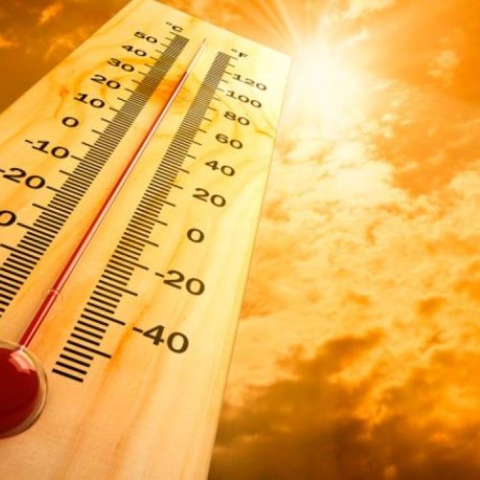 Canicula sufocă Spania: Temperaturi record! Mercurul a atins 44 de grade Celsius la umbră 