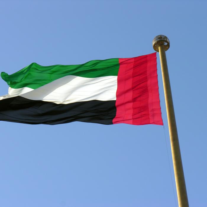 Emiratele Arabe Unite promit să fie un furnizor de energie "fiabil" (preşedinte)