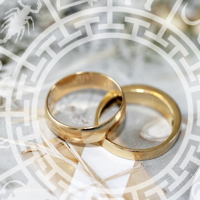 Zodiac. Cum să îl faci să se căsătorească cu tine, în funcție de semnul său zodiacal