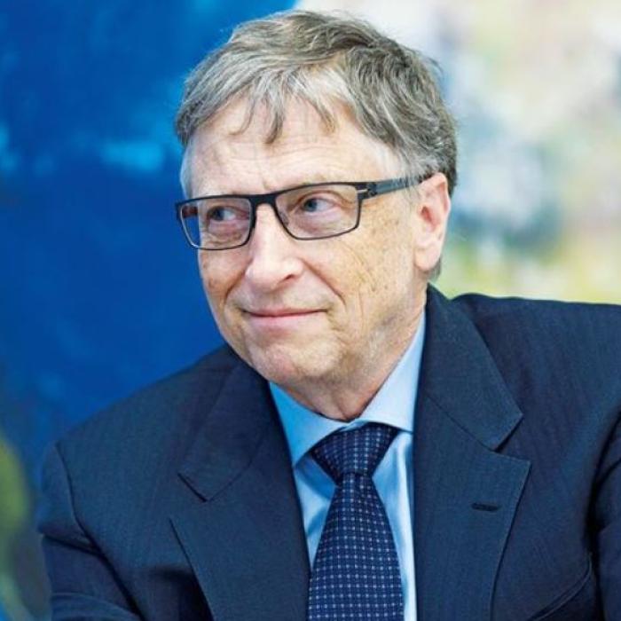 Bill Gates a promis să iasă din topul celor mai bogați oameni din lume. Vrea să renunțe la întreaga avere