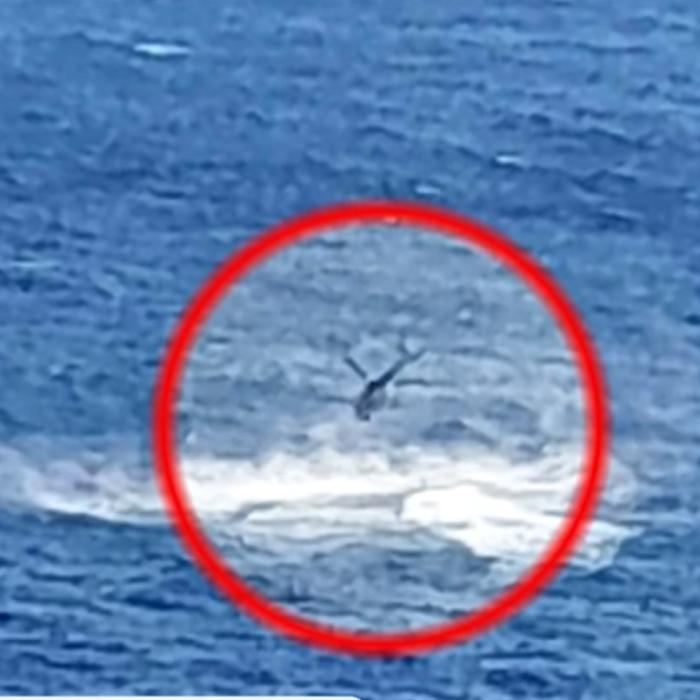 Elicopter prăbuşit în Grecia, nou bilanț: Un român și un moldovean, în stare critică; Pilotul român și un grec - teferi și nevătămați