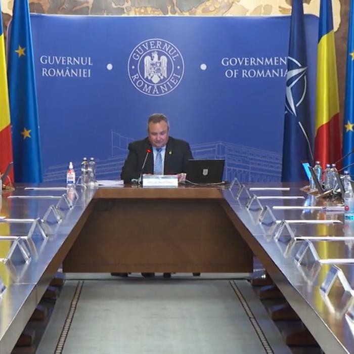 Guvernul a adoptat modificarea Codului fiscal: aceste produse se vor scumpi de la 01 august