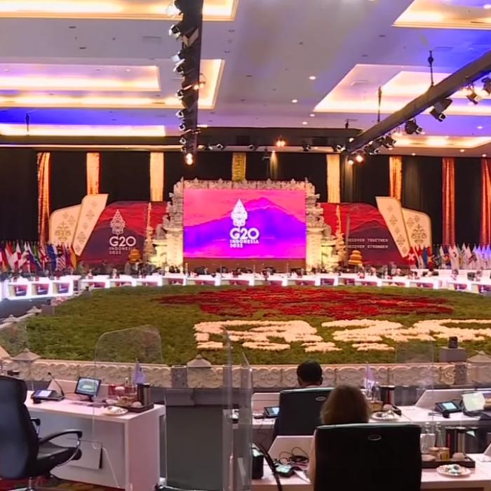 Reuniunea miniştrilor de finanţe din G20, sub semnul dezacordurilor privind Ucraina