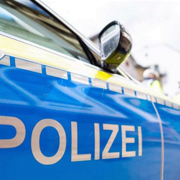 Germania. Român, prins la volan cu un permis fals. Polițiștii l-au oprit în trafic și l-au amendat