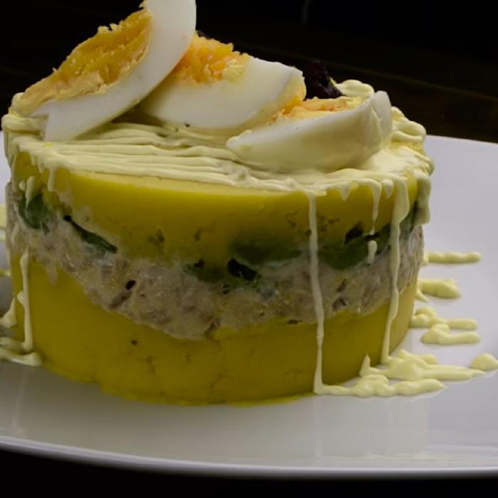 Limena, un spectacol culinar. O rețetă de vară pe bază de cartofi care vă va cuceri de la prima înghițitură!
