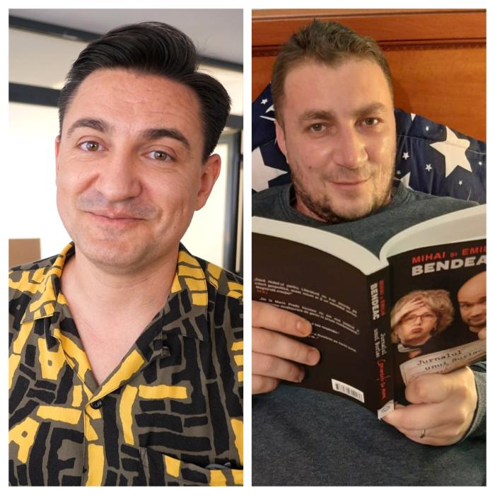 Marian Godină l-a desființat pe George Buhnici, care a criticat femeile de pe plajă: "Spre disprețul unui bețivan aflat la mare..."