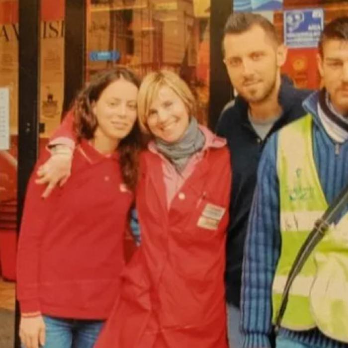 Italia. Povestea românului „Giovanni”, un om fără adăpost care a câștigat respectul și încrederea unei întregi comunități: „Ioan a fost foarte iubit”