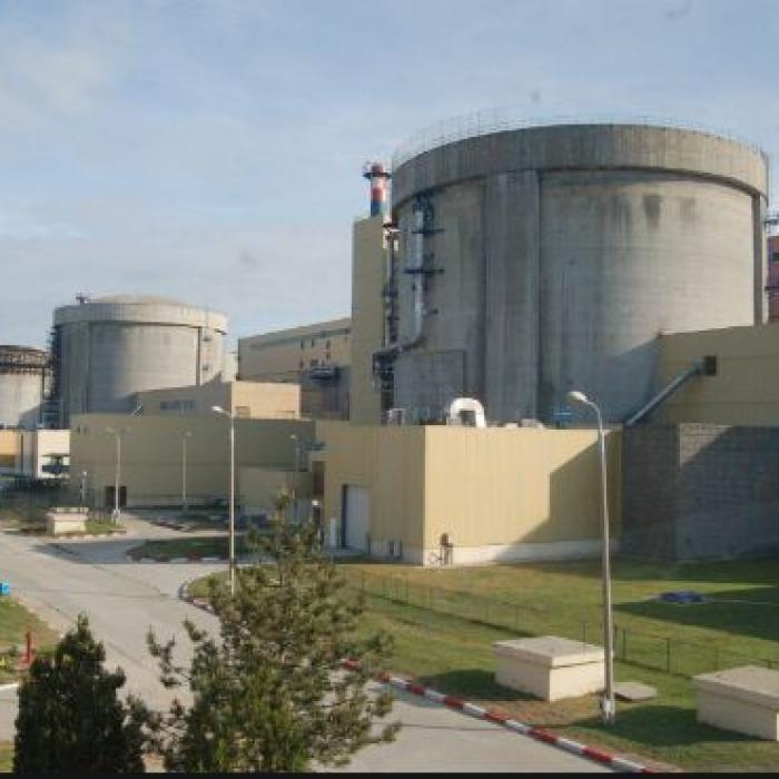 Reactorul 1 de la Cernavodă va fi oprit 2 ani pentru retehnologizare. Nuclearelectrica a semnat contractul 