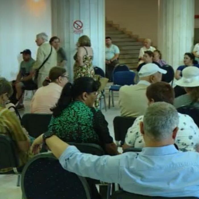Recensământul a fost din nou prelungit, până la 31 iulie