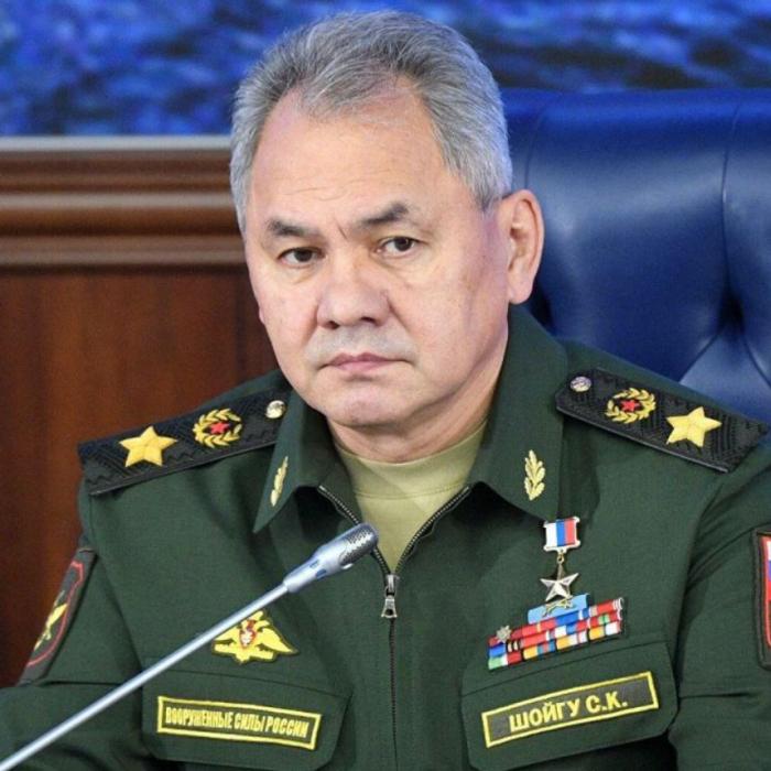 Acordul de la Istanbul: Rusia ''nu va profita'' de deminarea porturilor ucrainene, afirmă ministrul apărării Serghei Şoigu