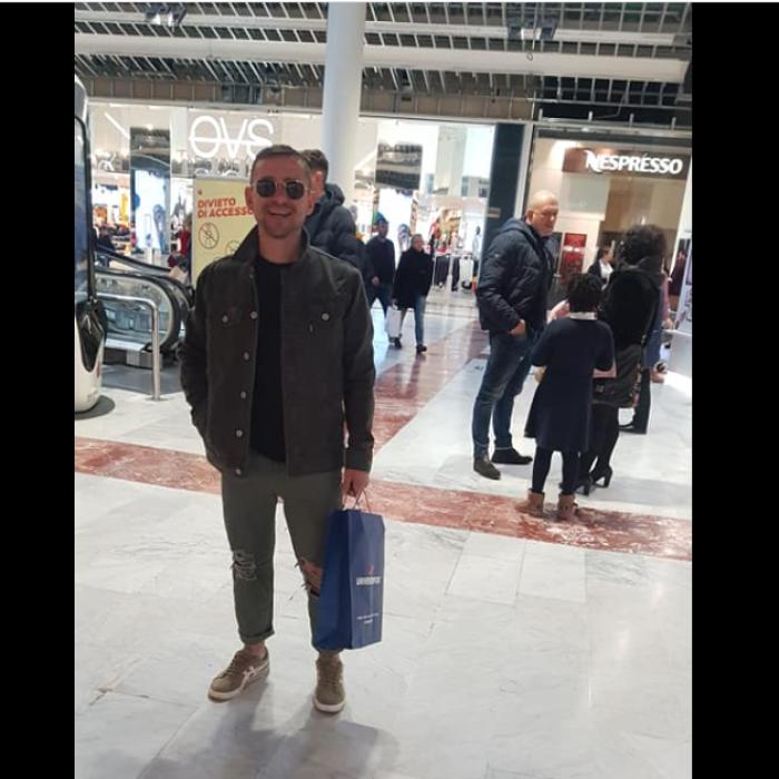 Italia. Tânăr român, găsit înecat într-un lac, după ce a fost dat dispărut. Familia sa e șocată: „Marius a fost atât de bun cu toată lumea“