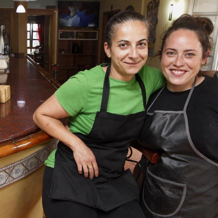 Spania. Povestea Cameliei, românca și-a îndeplinit visul vieții sale: „Începuturile au fost foarte grele”