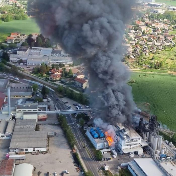 MAE, avertisment pentru cetăţenii români care călătoresc în Slovenia