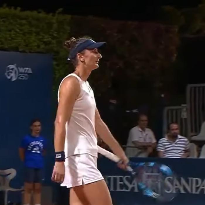 Victorie! Irina Begu a câştigat turneul WTA de la Palermo