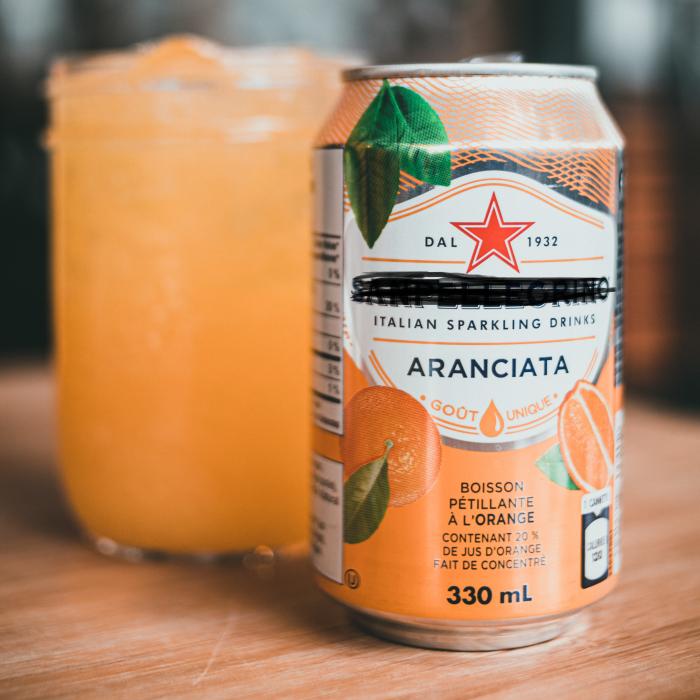 Băuturile carbogazoase italiene sunt în pericol din cauza lipsei de dioxid de carbon