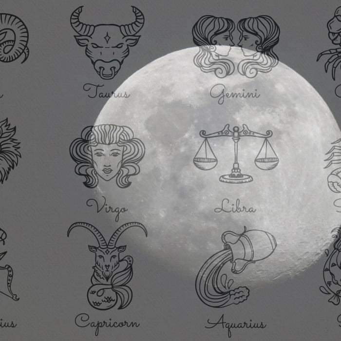 Horoscop Lună Nouă în Leu. Patru zodii vor fi cele mai afectate! Ce aduce fenomenul astrologic tuturor nativilor. Previziuni complete