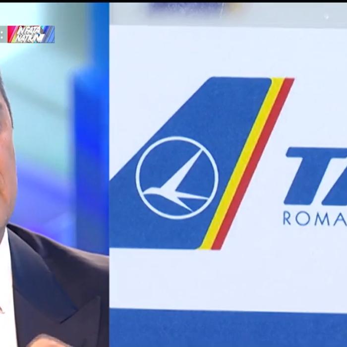 Schimbări la vârful TAROM. Grindeanu: "Răbdarea mea a ajuns la final cu managementul de acolo. Nu mai merge"