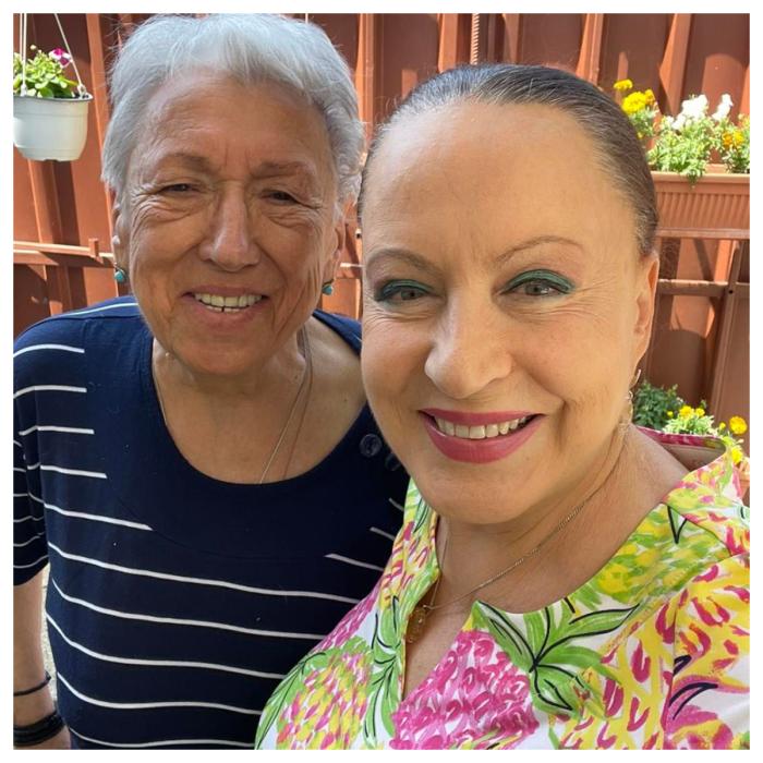 "Vocea României", în doliu. A murit Gabriela Duțescu 