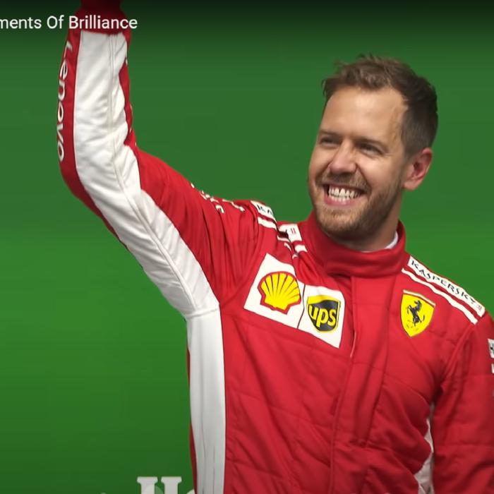 Cvadruplul campion mondial, Sebastian Vettel, a dezvăluit că se va RETRAGE din Formula 1 la finalul sezonului