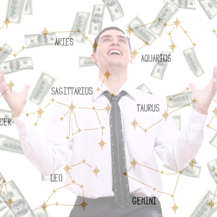 Horoscop. Zodiile care au cele mai multe șanse de a câștiga la LOTO. Norocul de a deveni milionari este scris în astre pentru acești nativi