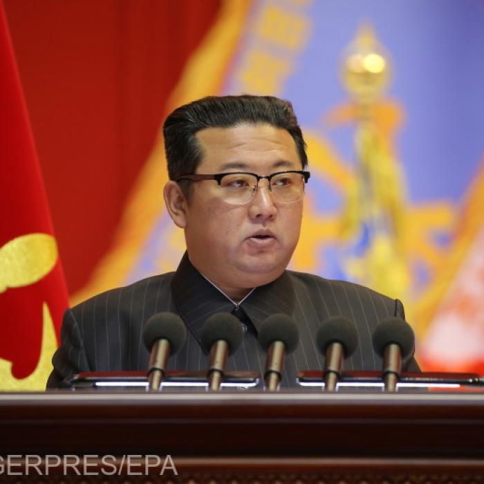 Kim Jong-un: Coreea de Nord este pregătită să mobilizeze forțele nucleare