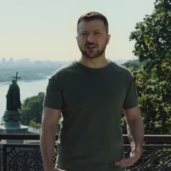 Zelenski, declaraţie despre încheierea războiului și ce semnificaţie va avea asta pentru fiecare ţară în parte