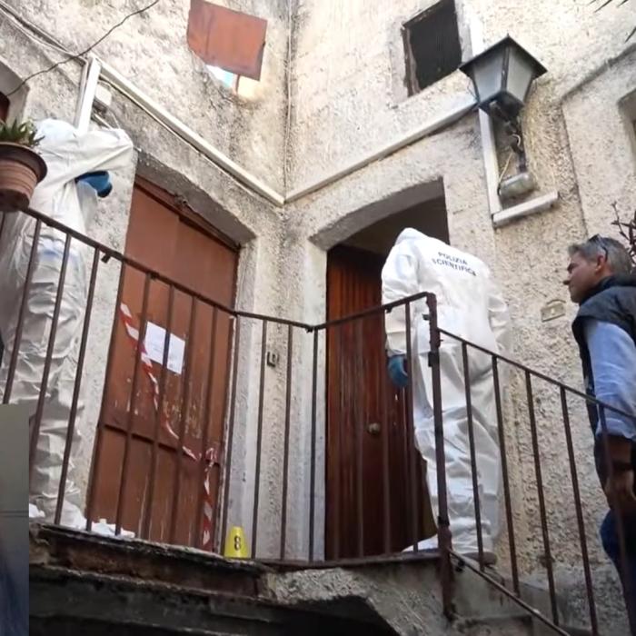 Italia. O mamă româncă a doi copii a plătit cu viața pentru că voia să-l părăsească pe partenerul aflat în închisoare: Fiul de 15 ani, arestat - VIDEO