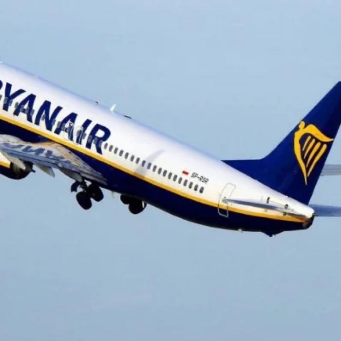 Ryanair, revine la profituri 
