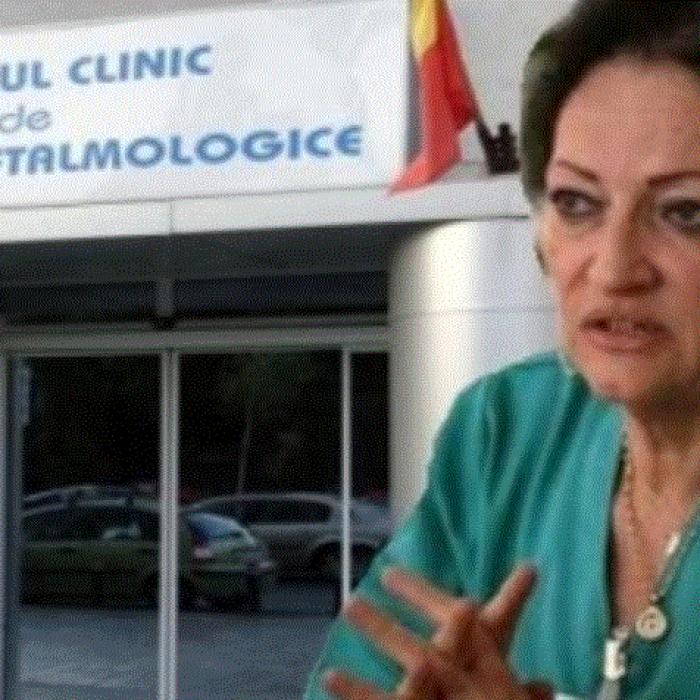 Monica Pop declară război reclamelor înșelătoare despre medicamente: "Niște mizerii toxice și foarte periculoase!"