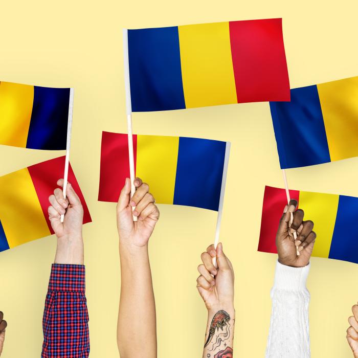 Copiii din diaspora învaţă ce înseamnă să fii român: „Sunt foarte implicați și foarte fericiți”