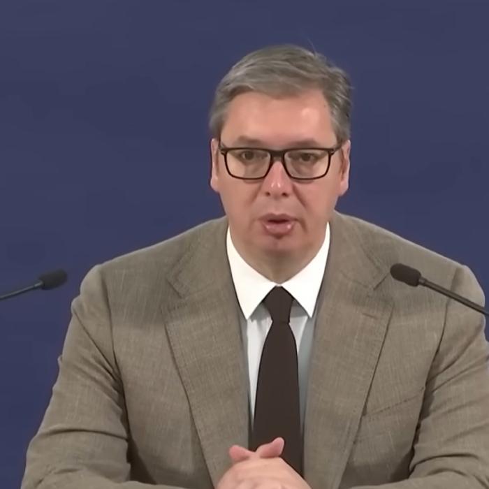 Focuri de armă la granița dintre Serbia și Kosovo. Aleksandar Vucic: „Oricât de greu ar fi, Serbia nu va capitula”