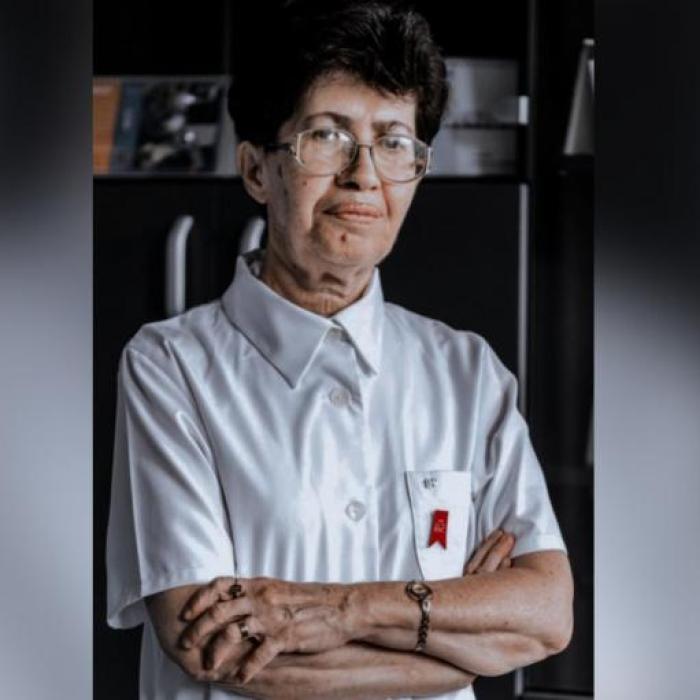 Carmen Ginghină a murit. A fost unul dintre cei mai mari cardiologi din România