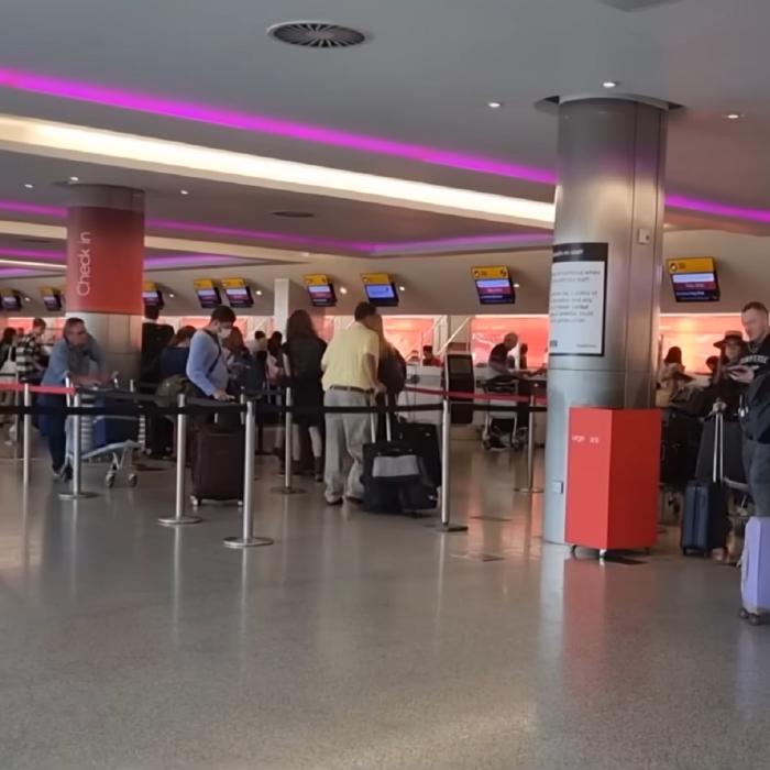 Peste 800 de zboruri au avut întârzieri pe Aeroportul Otopeni