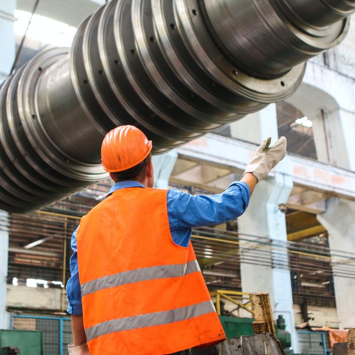Germania se îndreaptă cu pași repezi spre recesiune economică. Factorul decisiv: cât de geroasă va fi iarna viitoare (analiză)