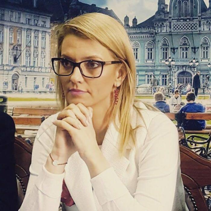 Iese PSD de la Guvernare? Alina Gorghiu: "S-ar decredibiliza total"