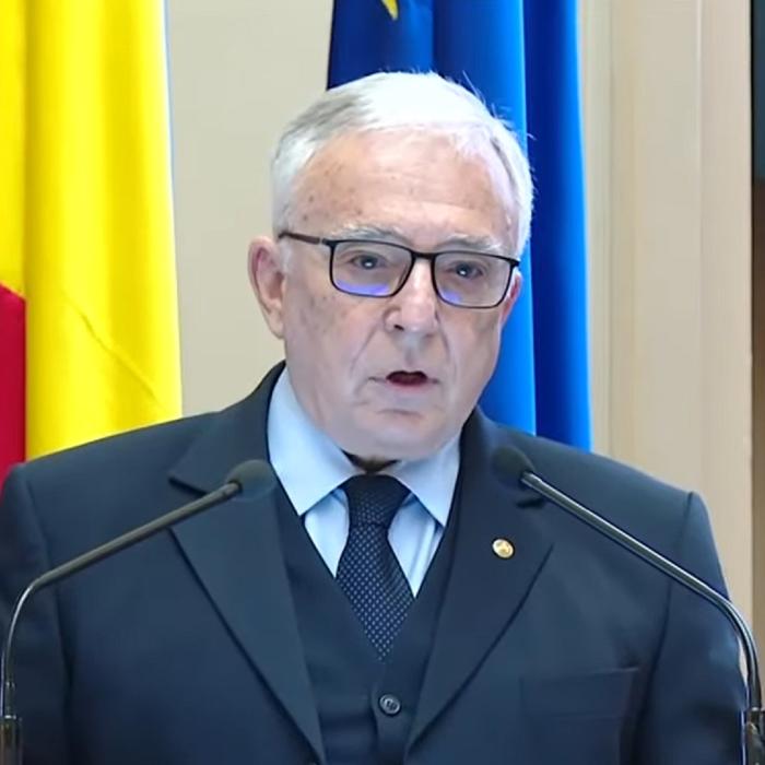 Mugur Isărescu, întrebat despre scumpiri: „Se poate mai rău de atât”