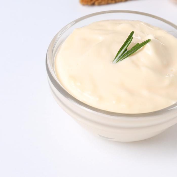 Sos Mornay - mare bunătate! Trebuie să încerci acest deliciu fantastic!