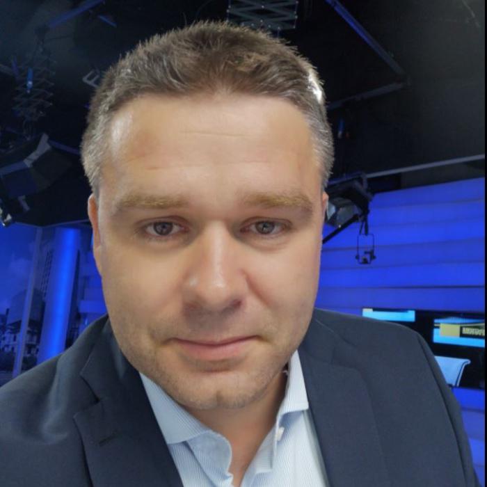 Ciucu vrea să devină primar general. Atac la Nicușor Dan: "Încă mai aștept studiul ăla"